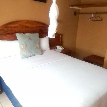 Eland Lodge Λίβινγκστον Εξωτερικό φωτογραφία