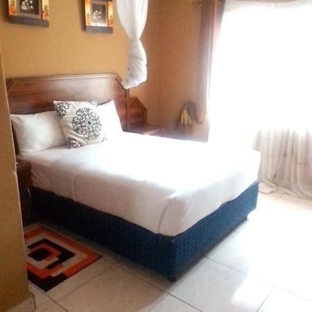 Eland Lodge Λίβινγκστον Εξωτερικό φωτογραφία