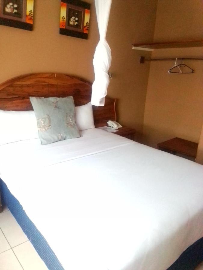 Eland Lodge Λίβινγκστον Εξωτερικό φωτογραφία