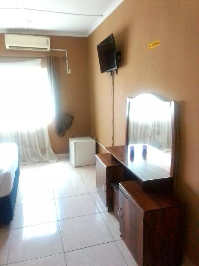 Eland Lodge Λίβινγκστον Εξωτερικό φωτογραφία
